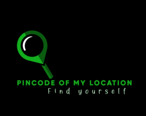 Pincode of my location